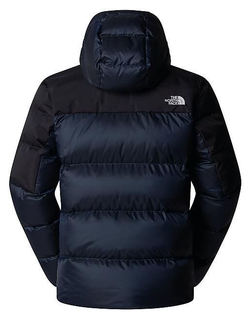 THE NORTH FACE - M DIABLO DOWN 2.0 HOODIE