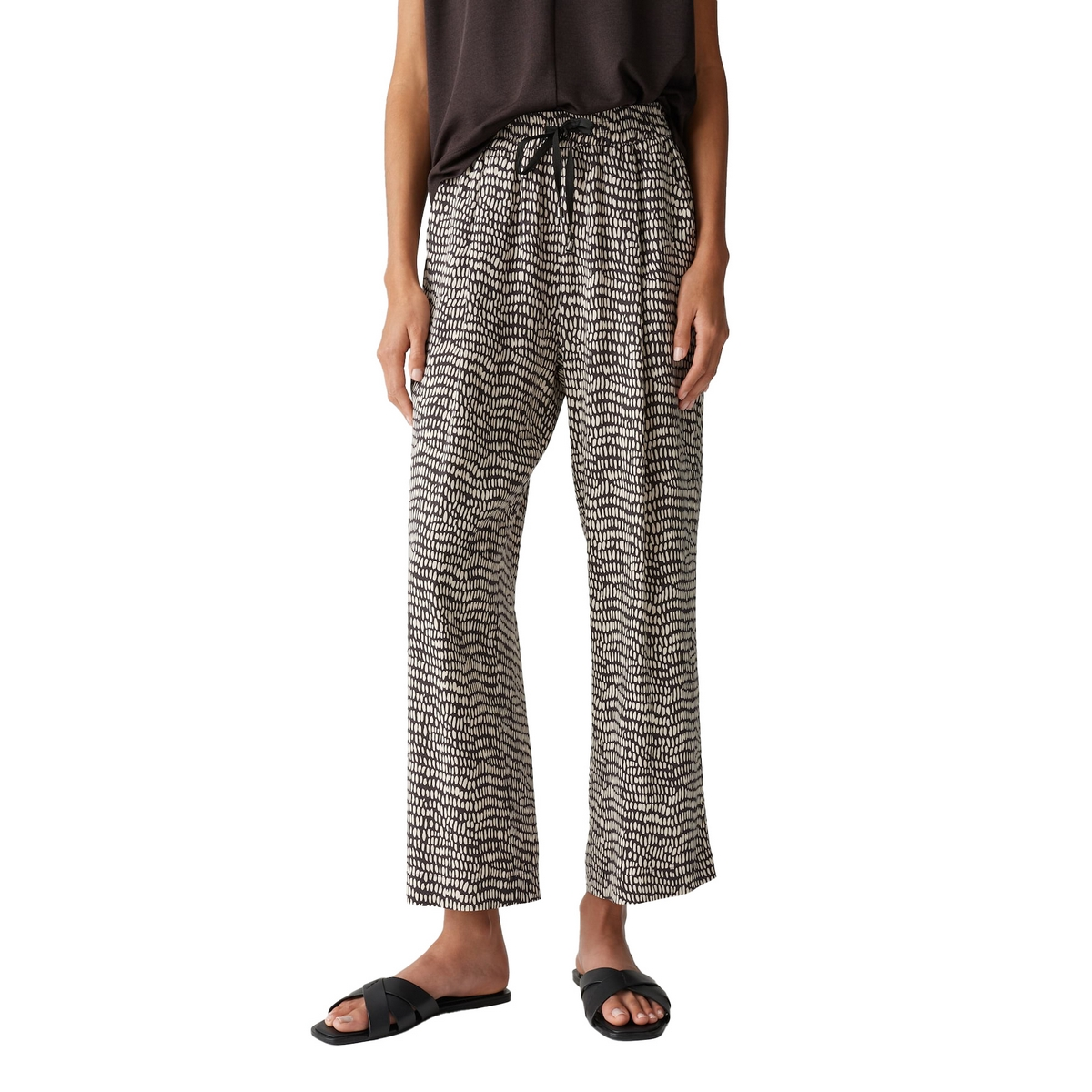 Dames Blouse Ferena splash