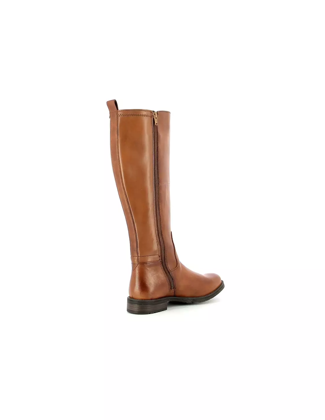 BUGATTI 4115693T4050 - Bottes Cognac