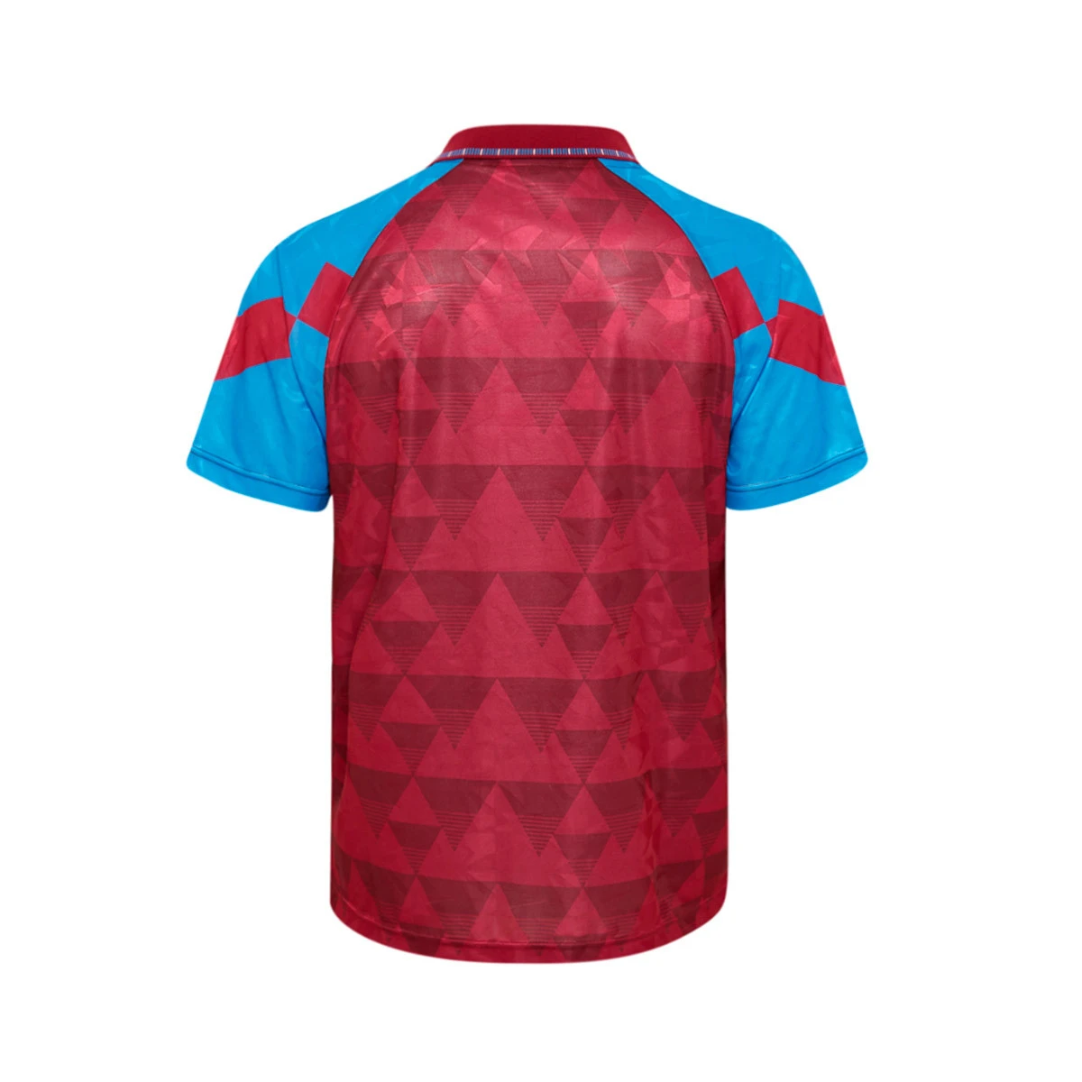 T-Shirt Score Draw Aston Villa 1990