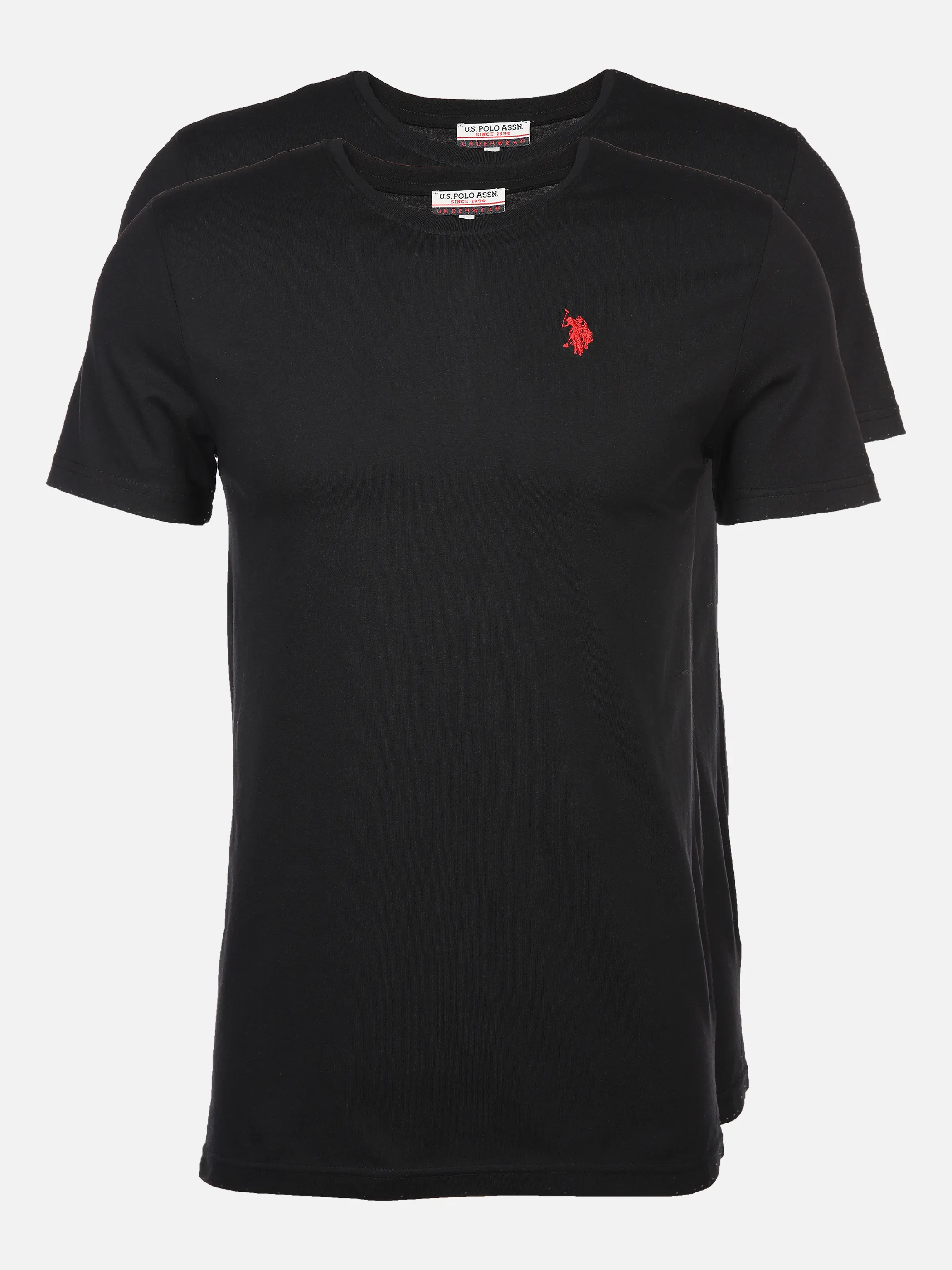 Herren Shirts im 2er Pack