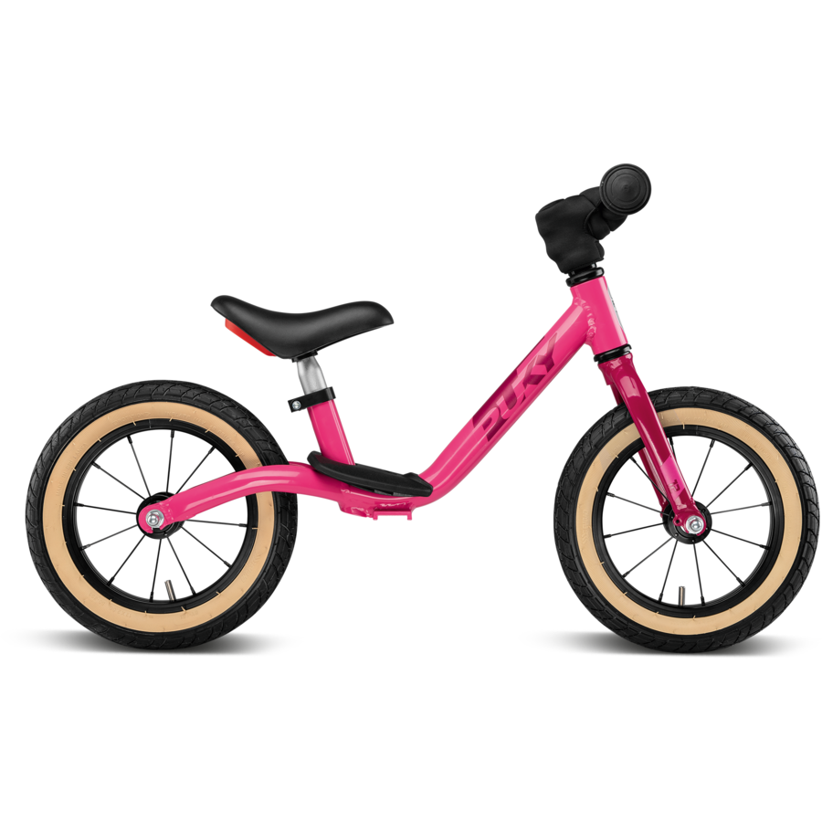 PUKY® Laufrad LR Light pinkberry