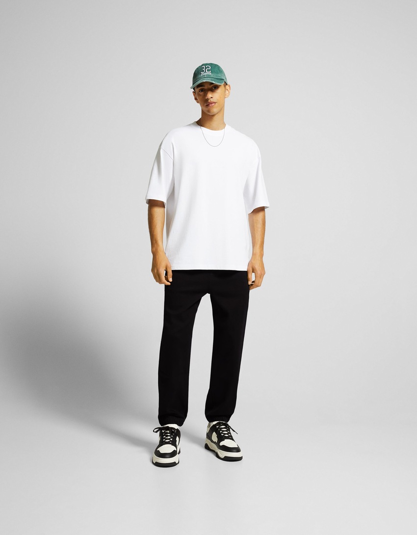 calça jogger