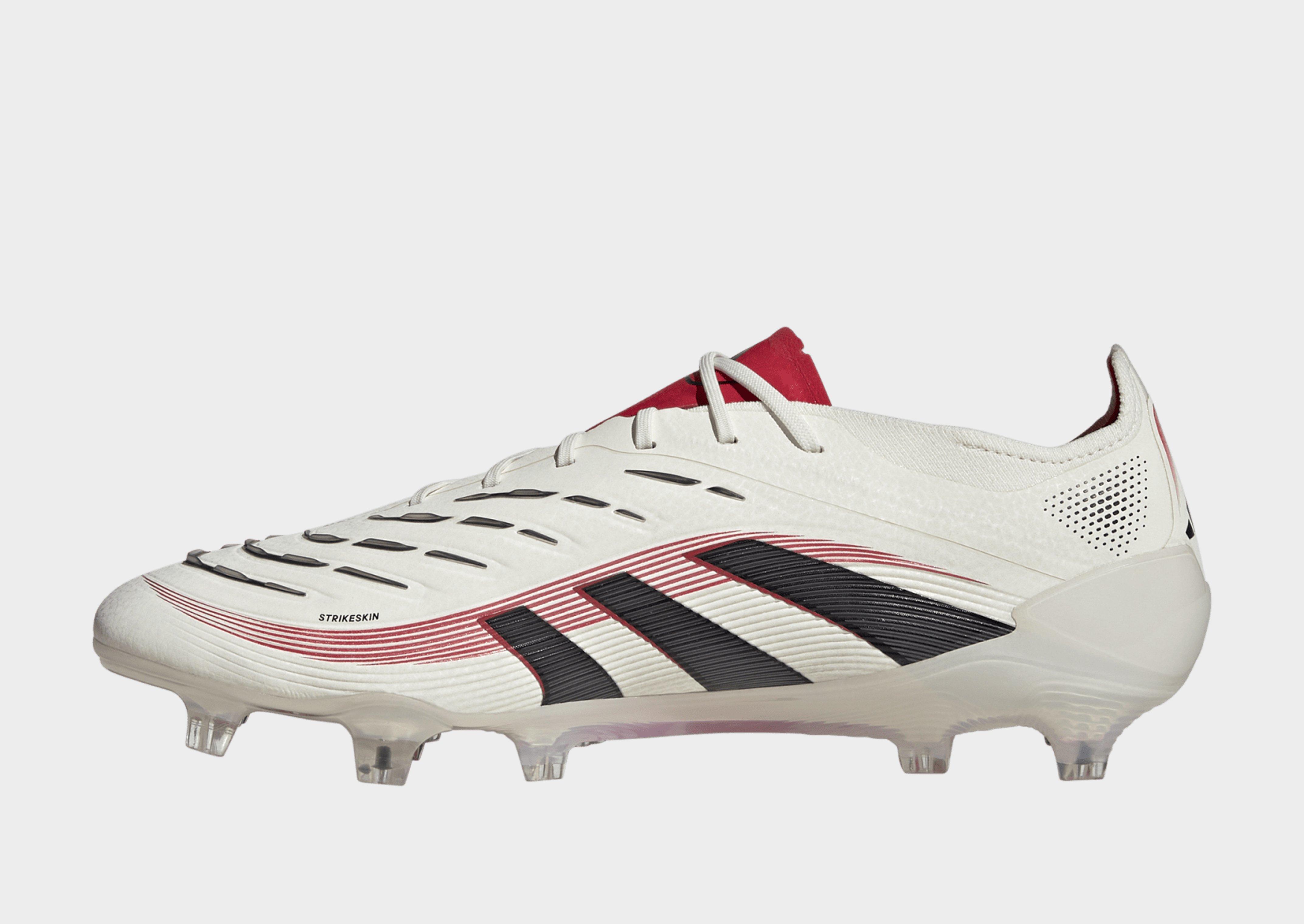 adidas Chaussure Predator Elite Terrain souple