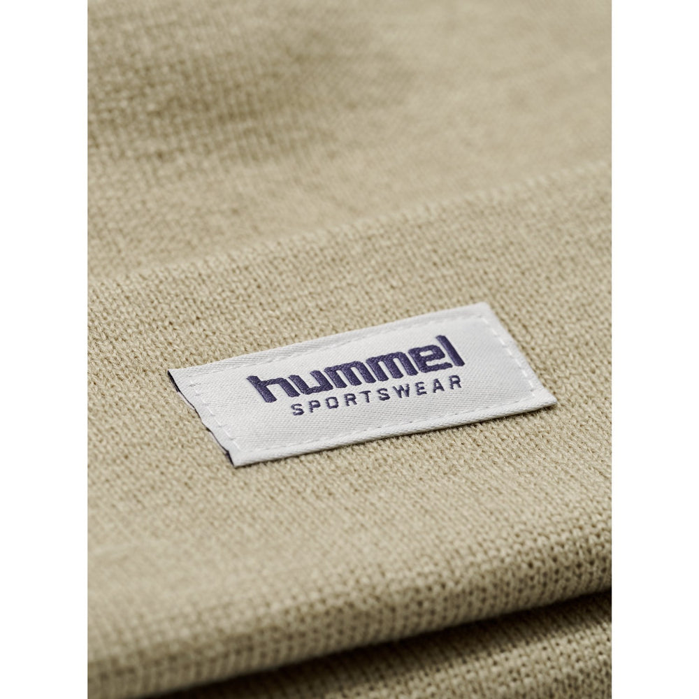 Køb Hummel Cornstalk Strik Beanie