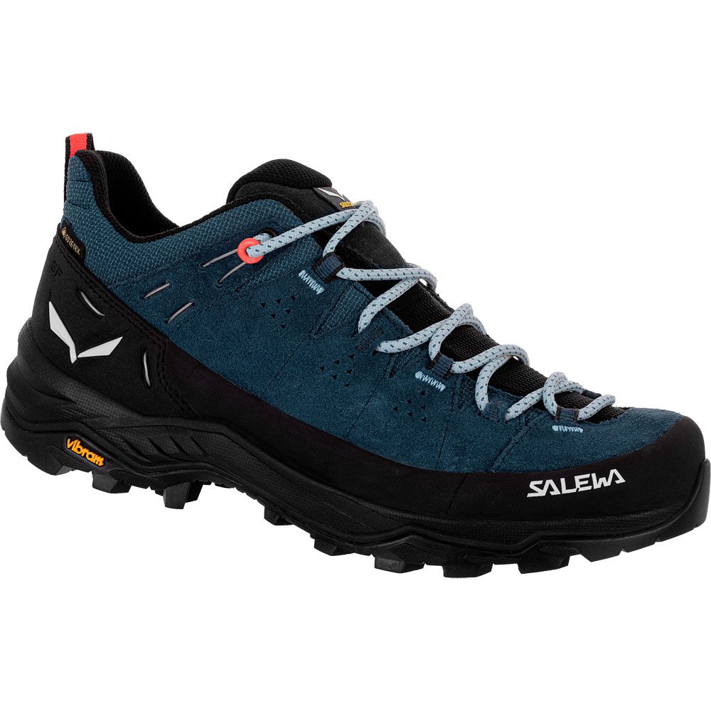 SALEWA Alp Trainer 2 GORE-TEX® Wanderschuhe Damen dark denim