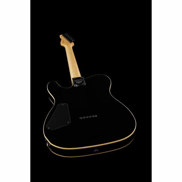 Schecter PT BK