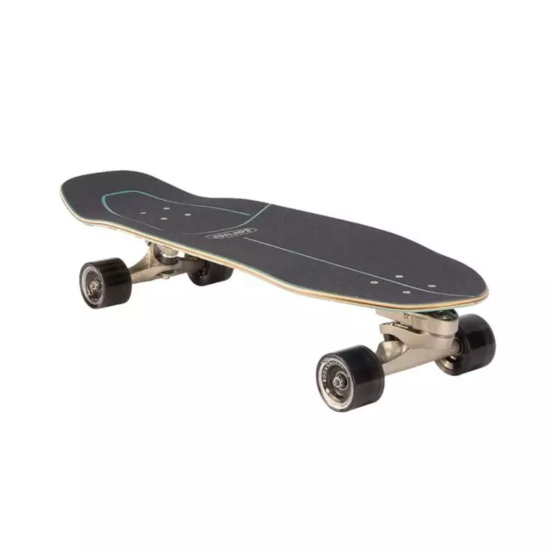Surfskate CARVER J.O.B Aqua Tiger C7 31