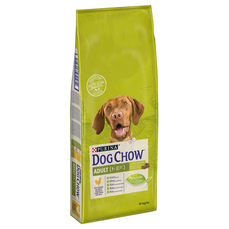 PURINA Dog Chow Adult, poulet