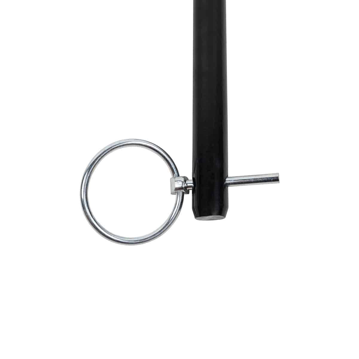 Langer Sicherheitsstift pin bolt O 15mm für Racks und Rigs
