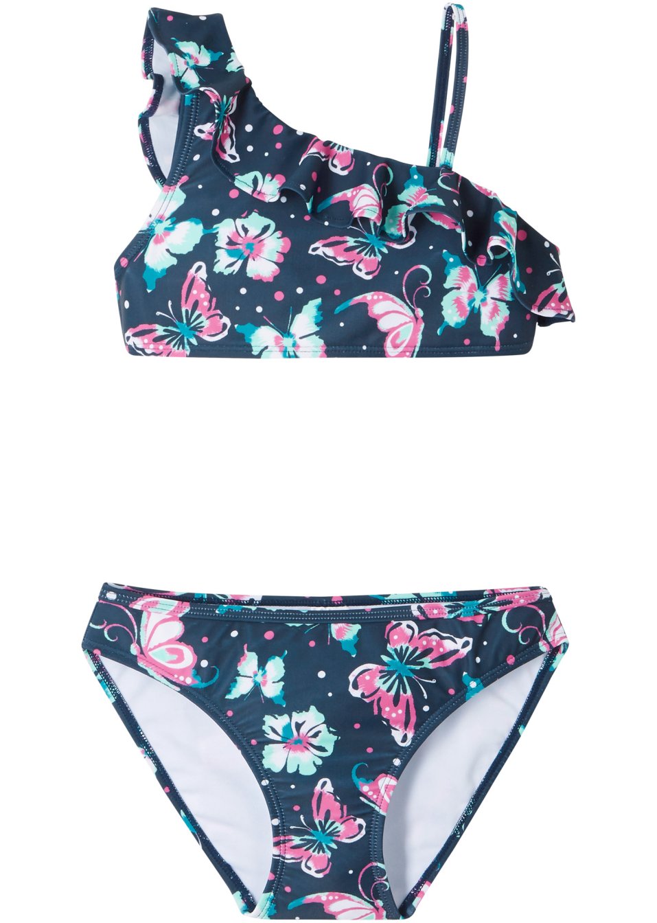 Bikini fille (Ens. 2 pces.)