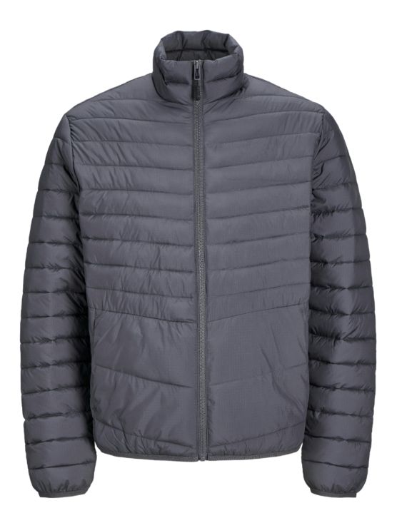 Jack & JonesEstade Puffer Jacket - anthrazit