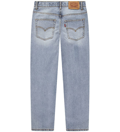 Levis Jeans - Loose Verjüngung Stretch - Körnchen Salz