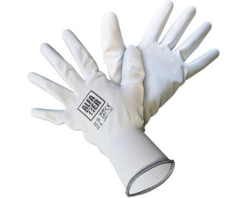 SoftGrip handschoenen, maat 9/L, 5 paar