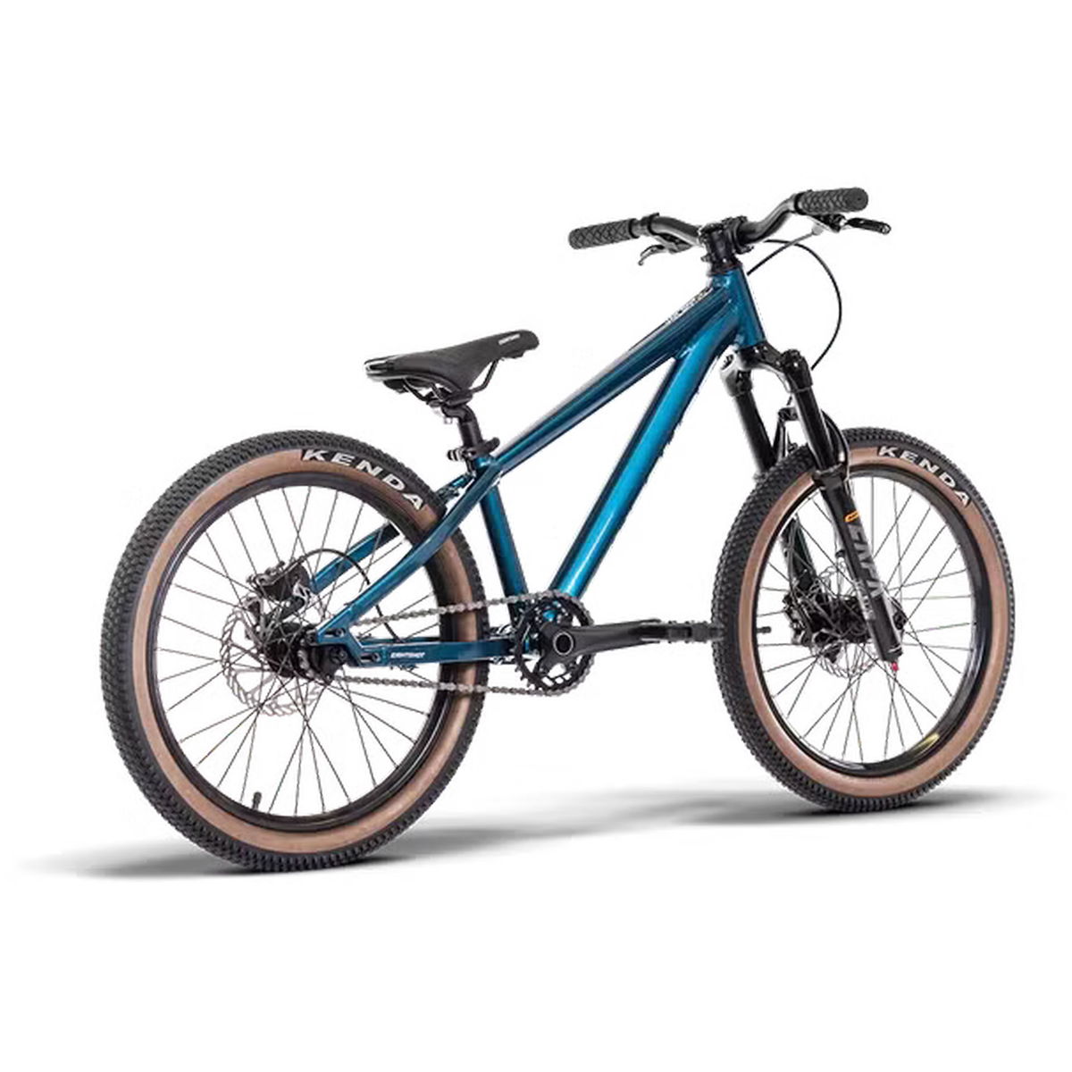 PukyPuky   Eightshot JAMBAM deepsea 20 Zoll