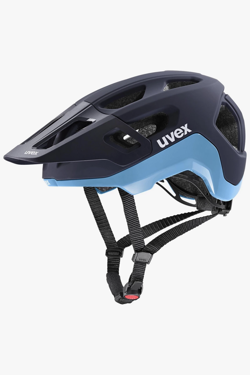 uvex react Velohelm