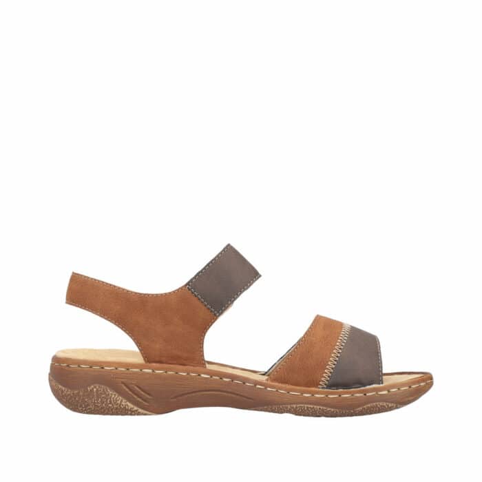 Rieker Sandal Dame