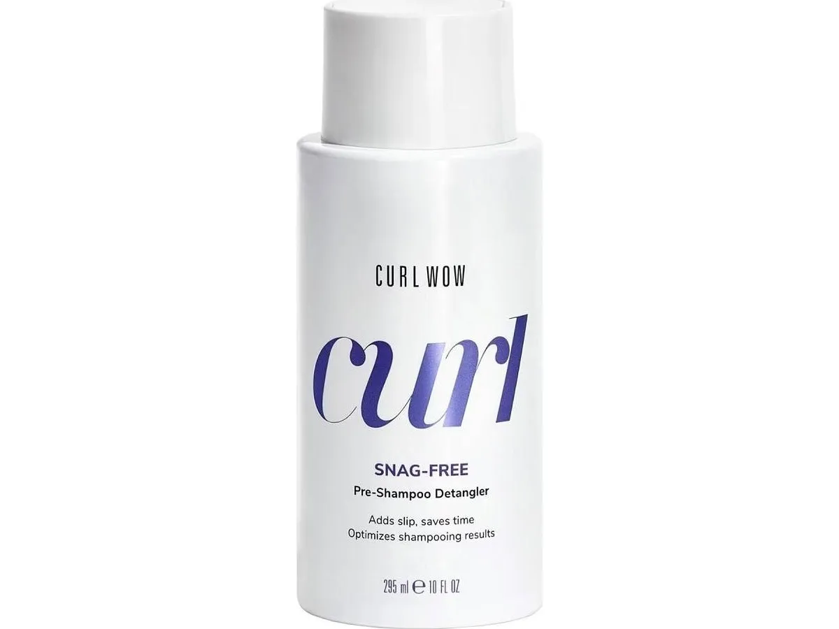 Color Wow Curl Snag-Free Pre-Shampoo Detangler 295 ml