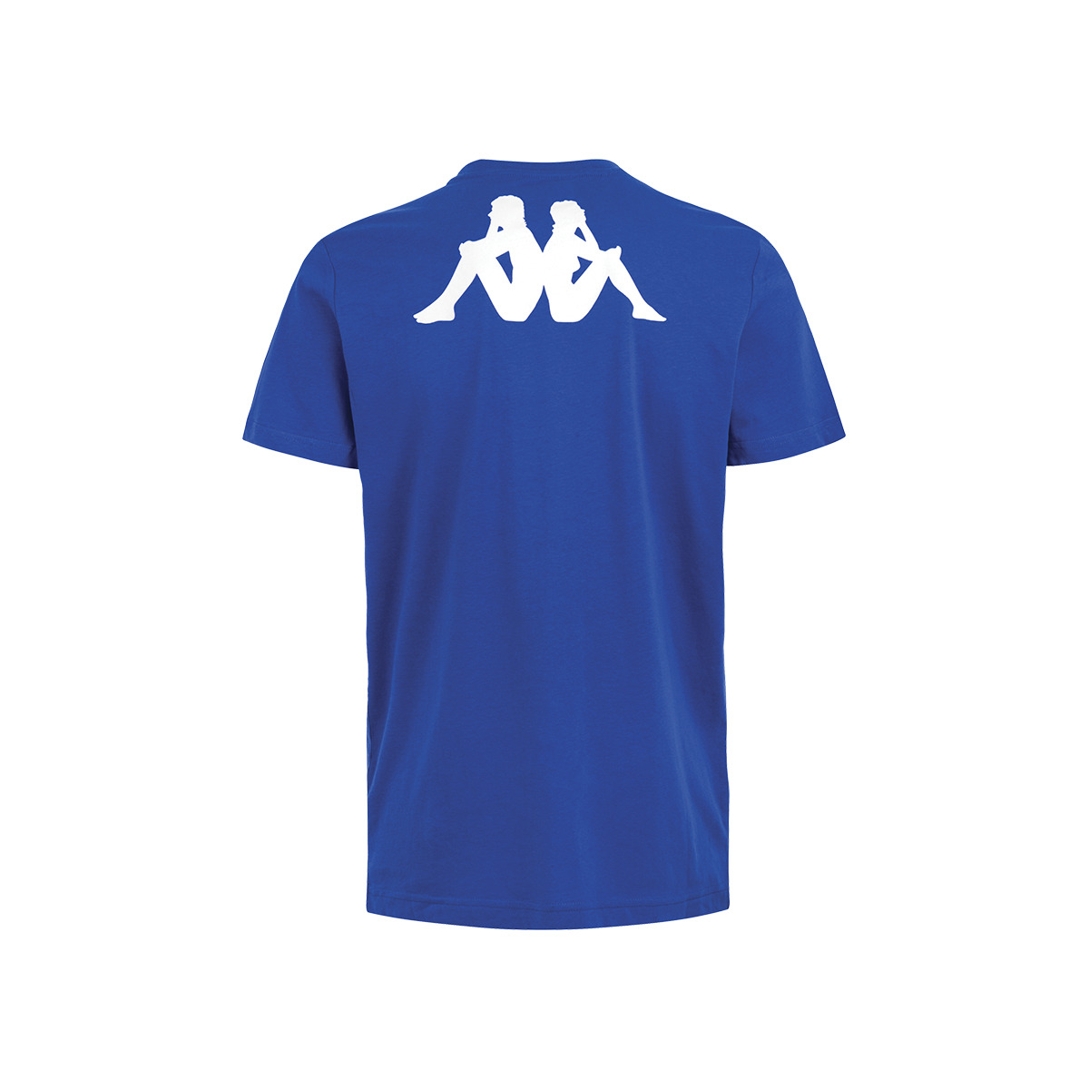 Camiseta infantil Kappa
