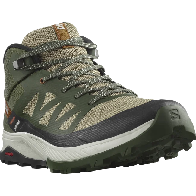 OUTRISE MID GORE-TEX  Hikingschuhe Herren