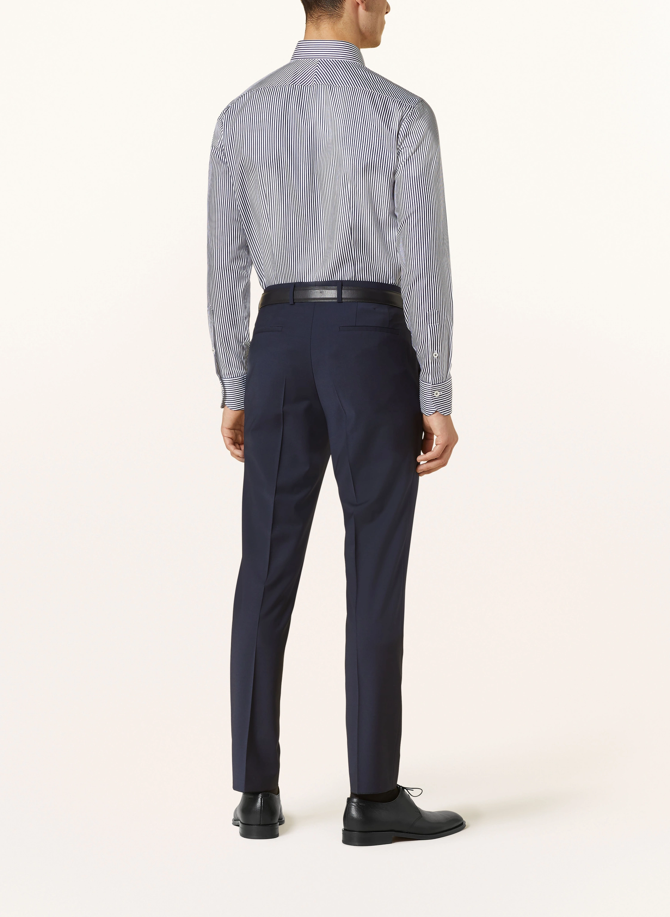 OLYMP SIGNATURE Hemd tailored fit