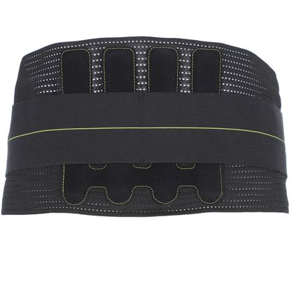 Ceinture Lombaire Acerbis BAKET 2024 - Noir / Jaune