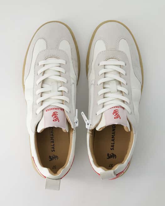 Salamander Rodalben Sneaker in Grau
