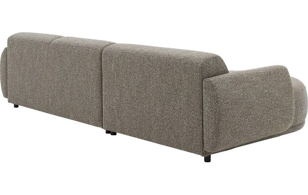 Loungebank Benk