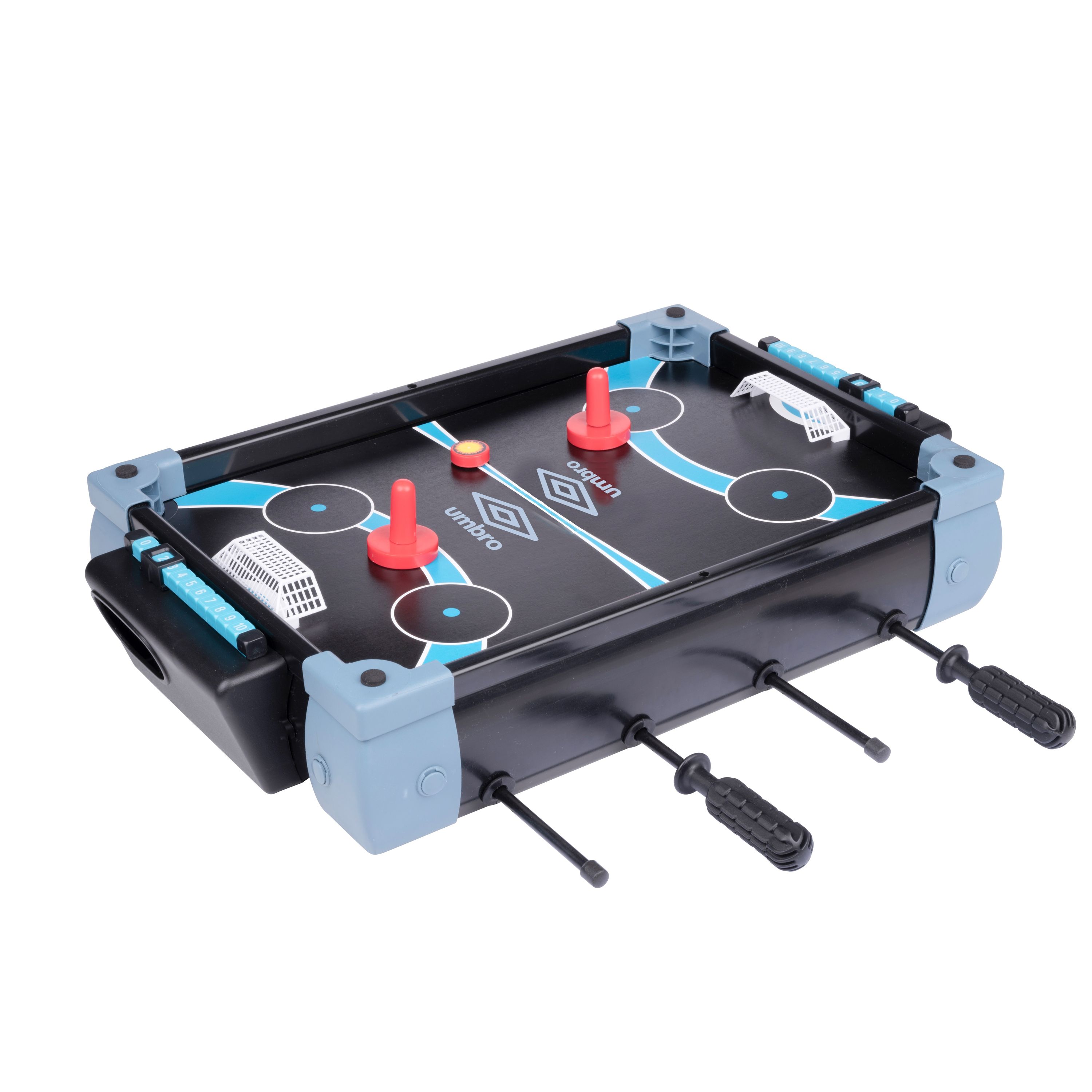 Spieltisch Multigame 5-in-1