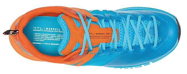 MERRELL - CHAUSSURES DE RANDONNEE MTL MQM M