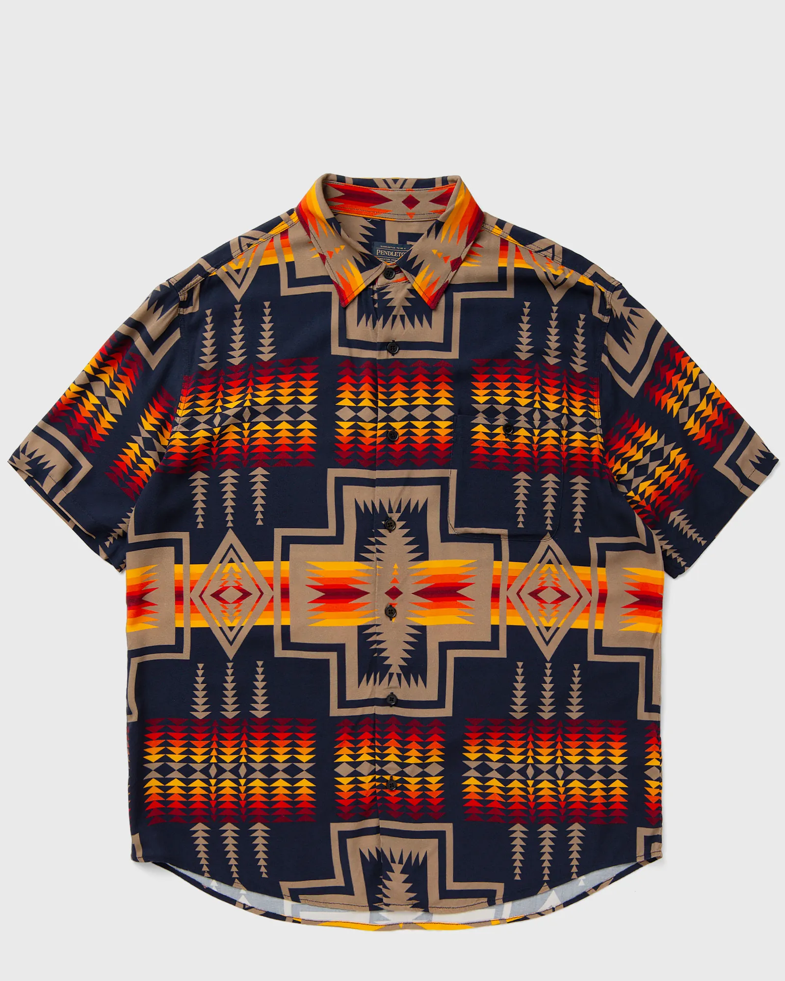 Pendleton VACATION SHIRT