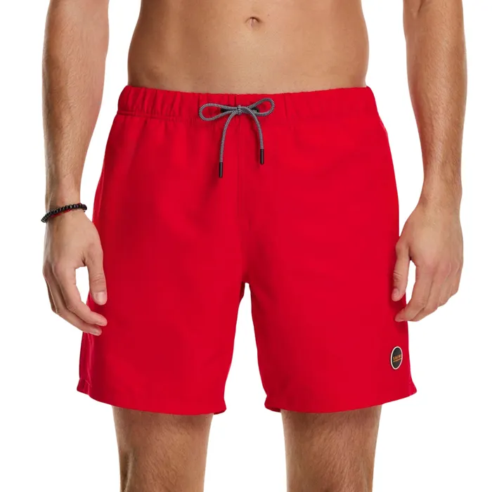 Shiwi Mike Zwemshort Heren