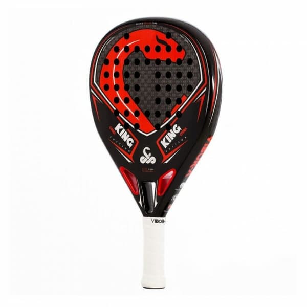 Padleballtre Vibor-a King Cobra Liquid Edition Svart