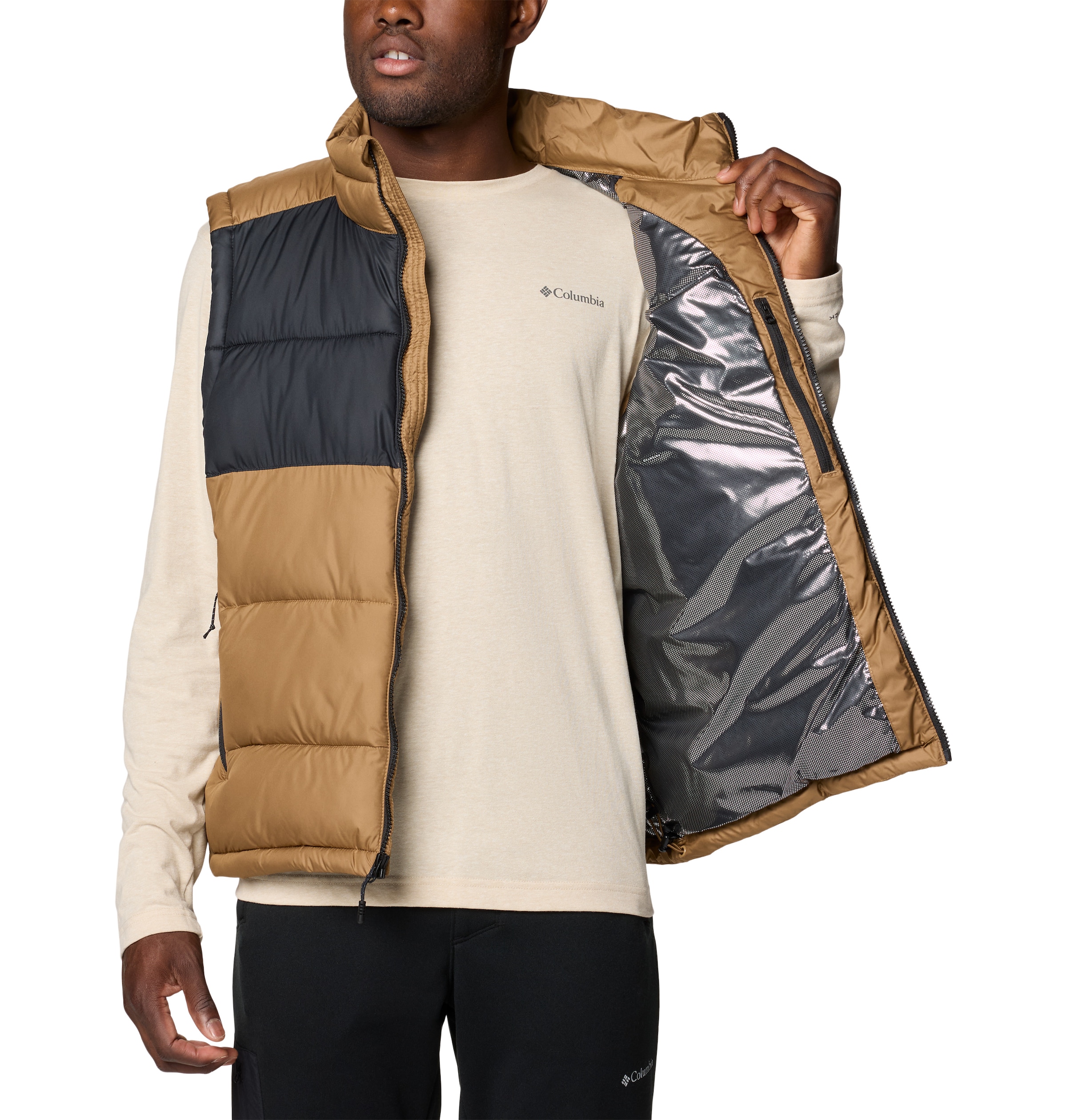 Columbia Steppweste »Pike Lake™ II Vest«