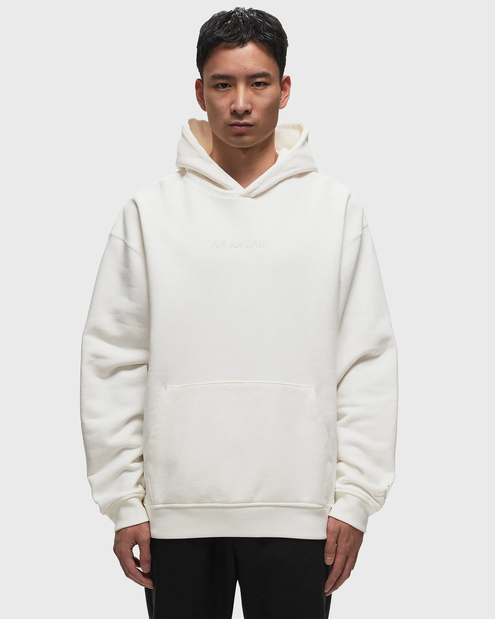 Jordan Air Jordan Wordmark Fleece Hoodie