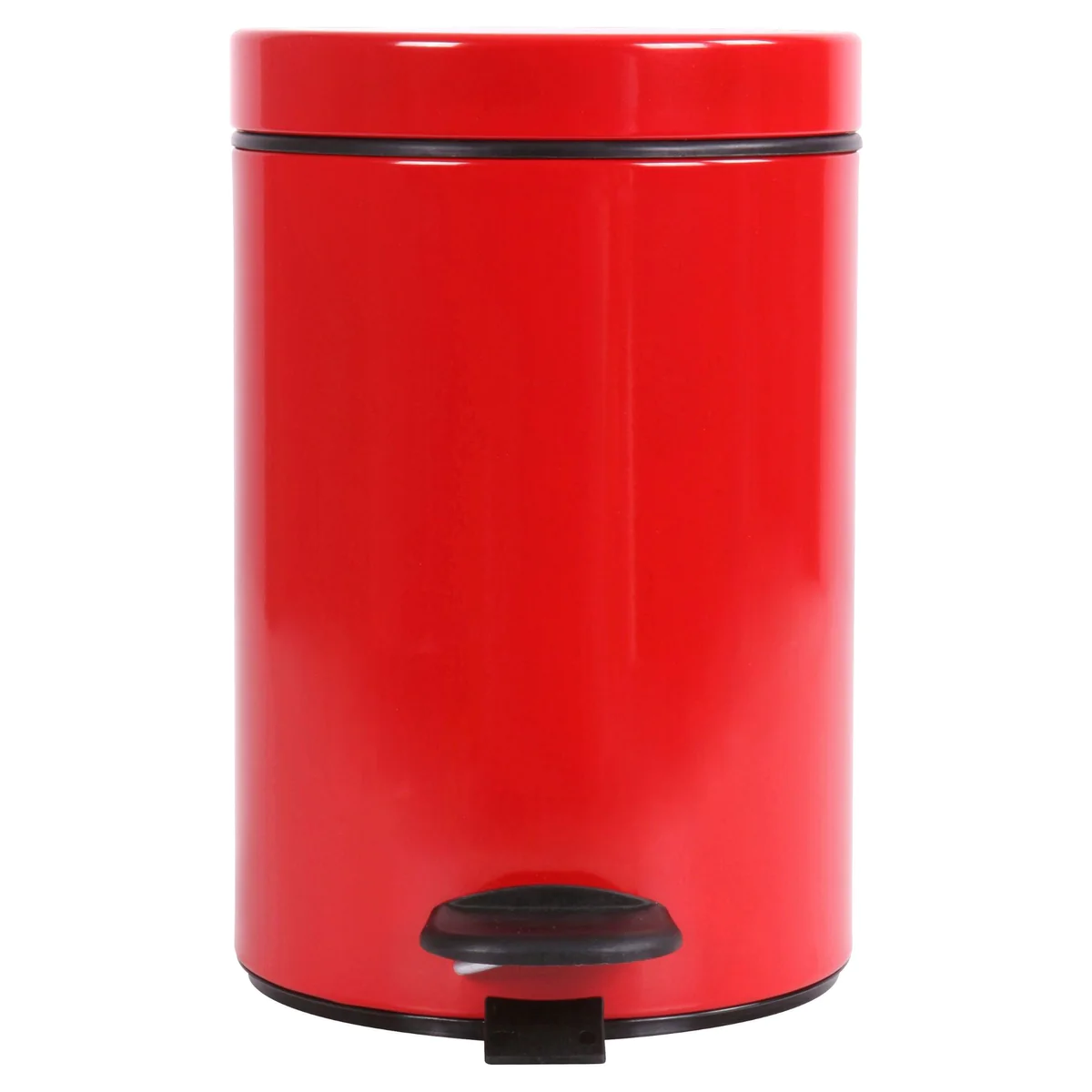 Prosper- Poubelle salle de bain 3L Retro Made in France Prosper