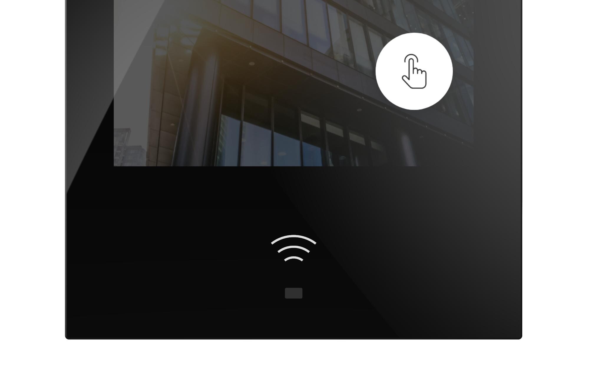 IP Türstation IP Style RFID<br>2N IP Style