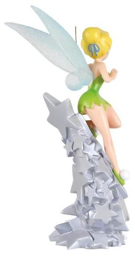 Fée Clochette - Icône | Peter Pan Statuette