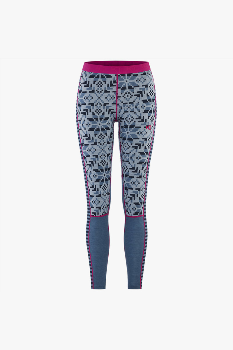 Kari Traa Else Damen Thermohose
