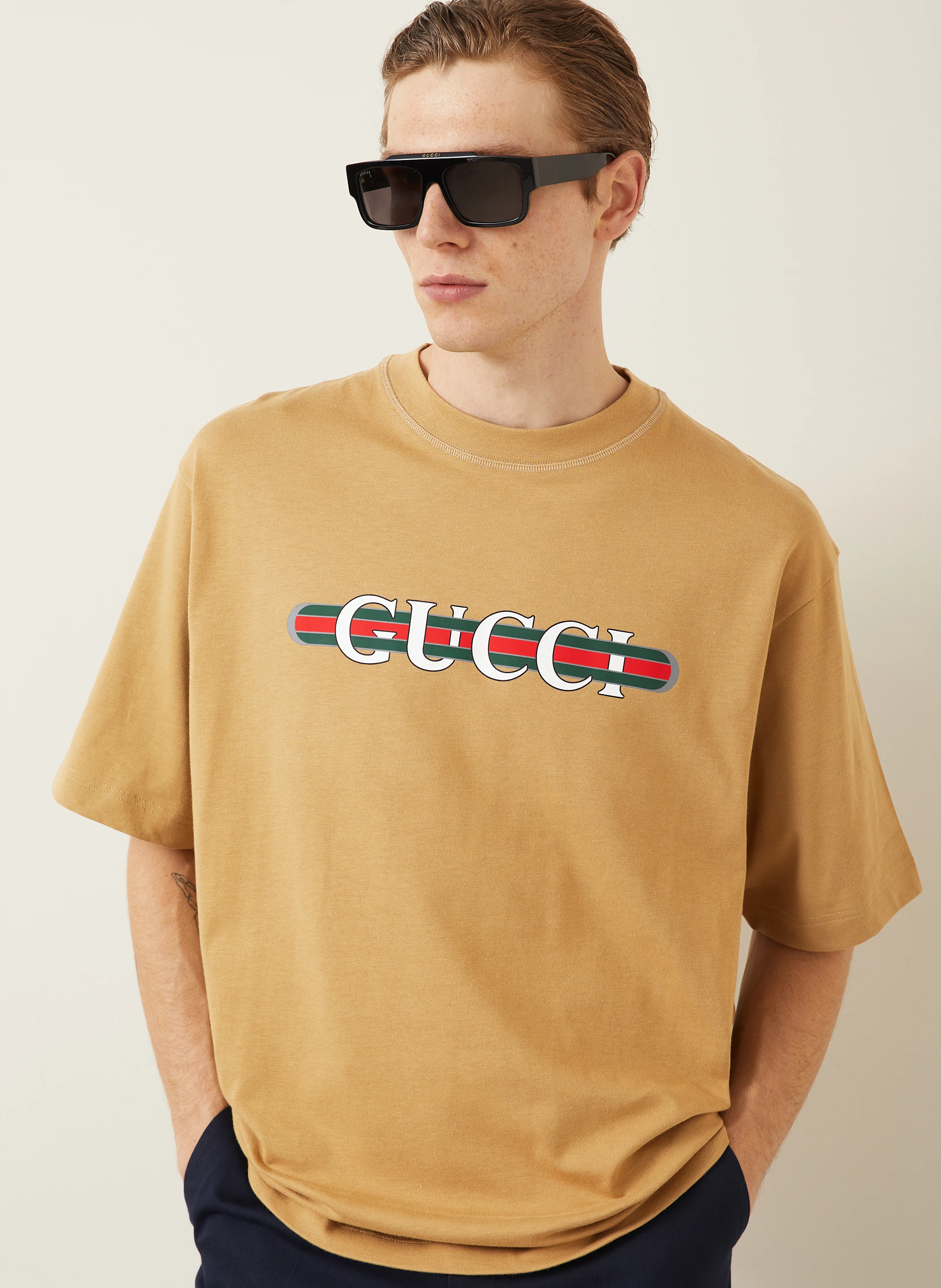 GUCCI T-Shirt