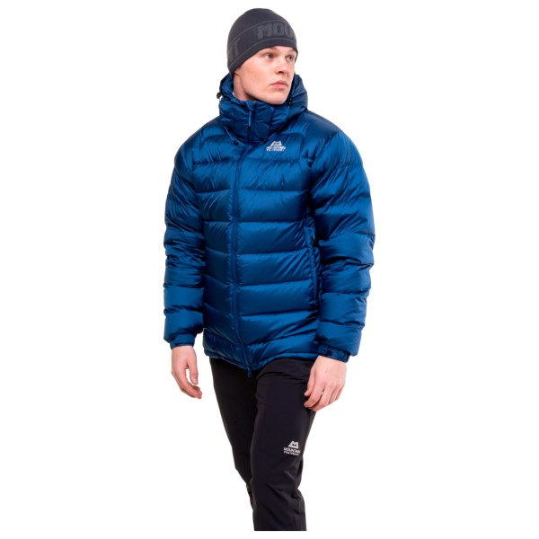 Mountain Equipment - Lightline Jacket - Doudoune