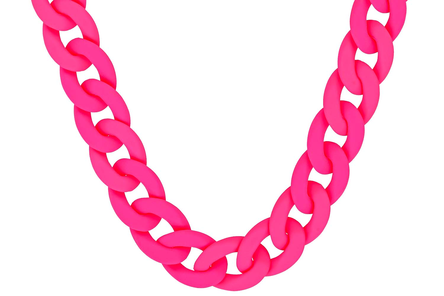 Kette - Neon Statement