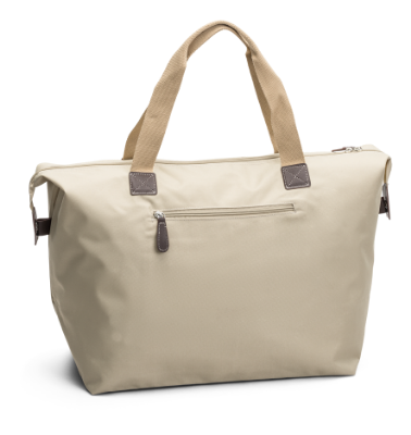 LYCKE Skuldertasker Beige 8031500 Weekendb
