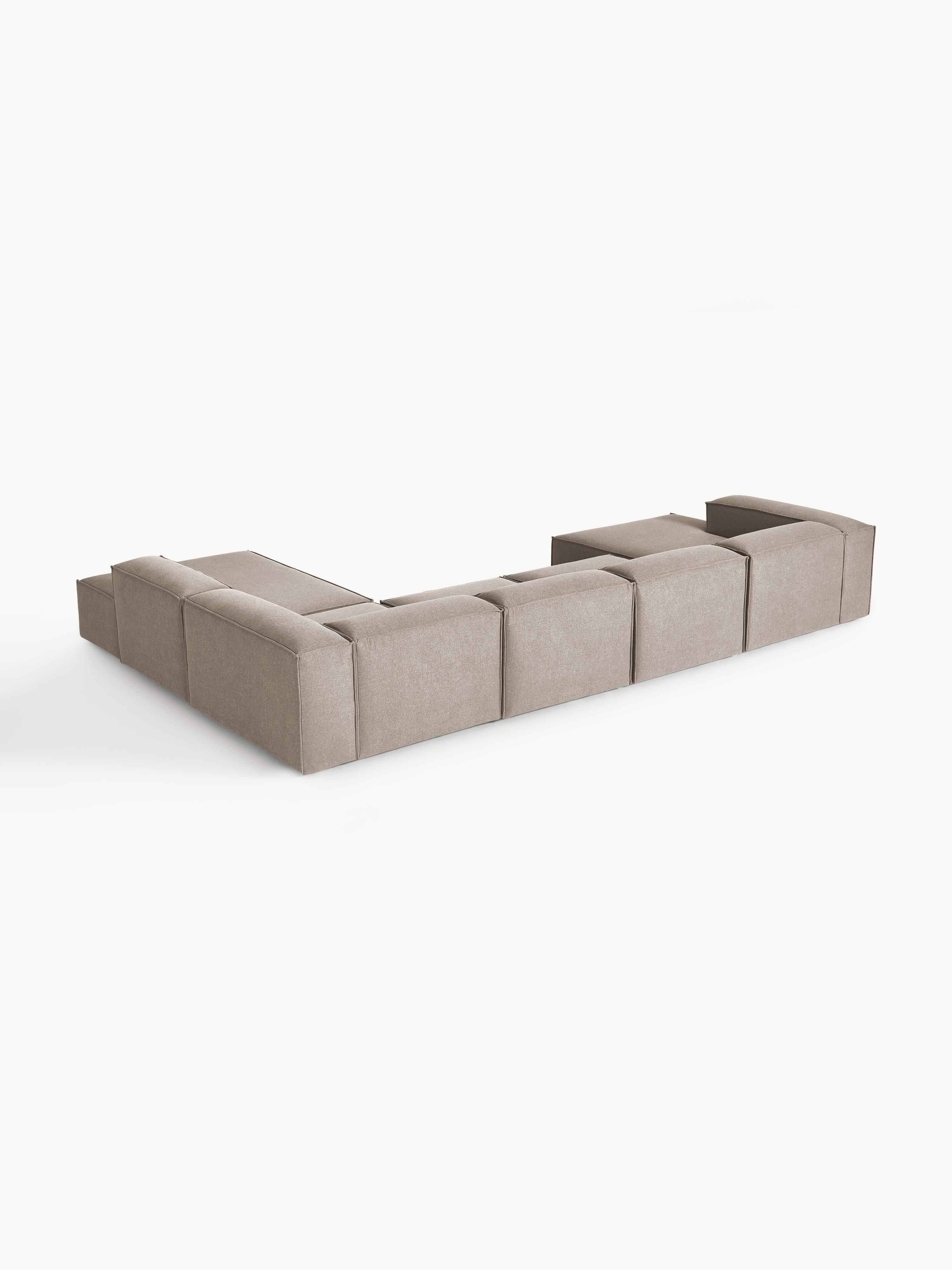 Modulaire U-bank Lennon