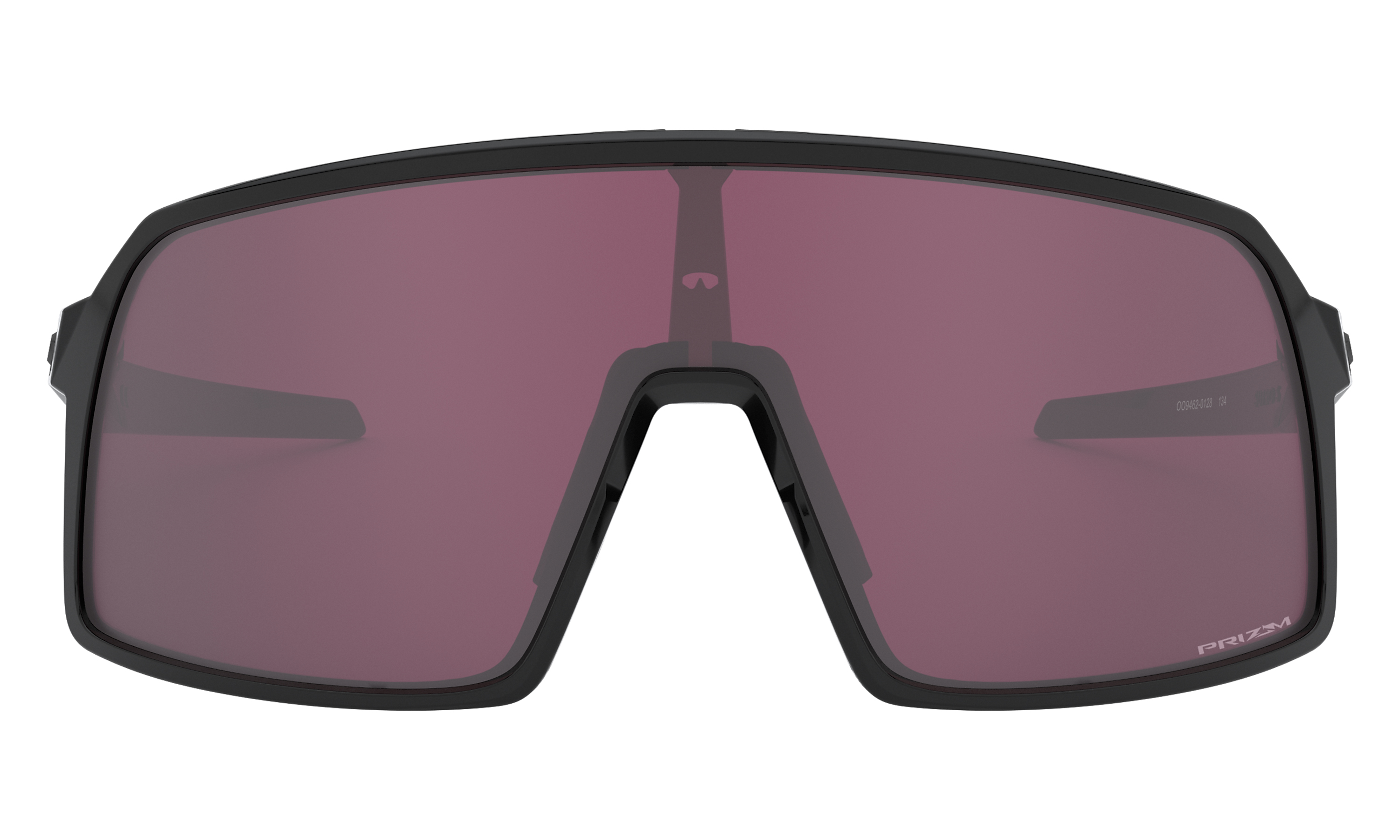 Sutro S 0128/Polished Black w/Prizm Road Black