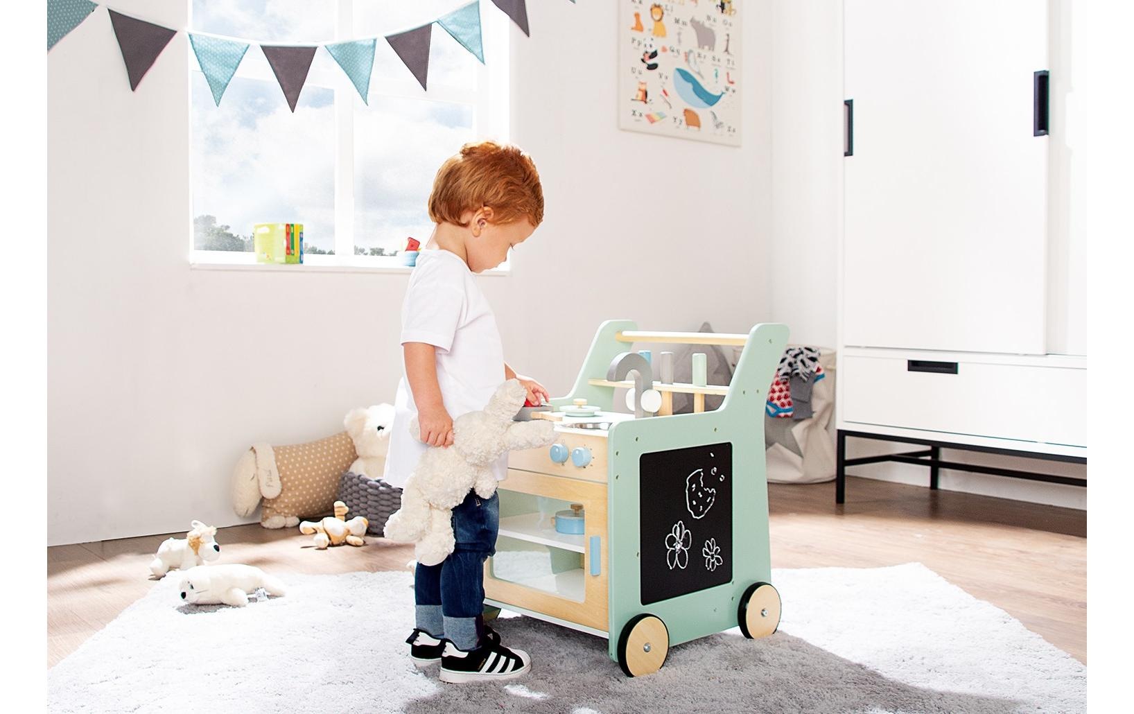 Pinolino® Spielküche »Pinolino Spielküche Kalle«