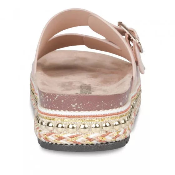Mules ROSE SINEQUANONE