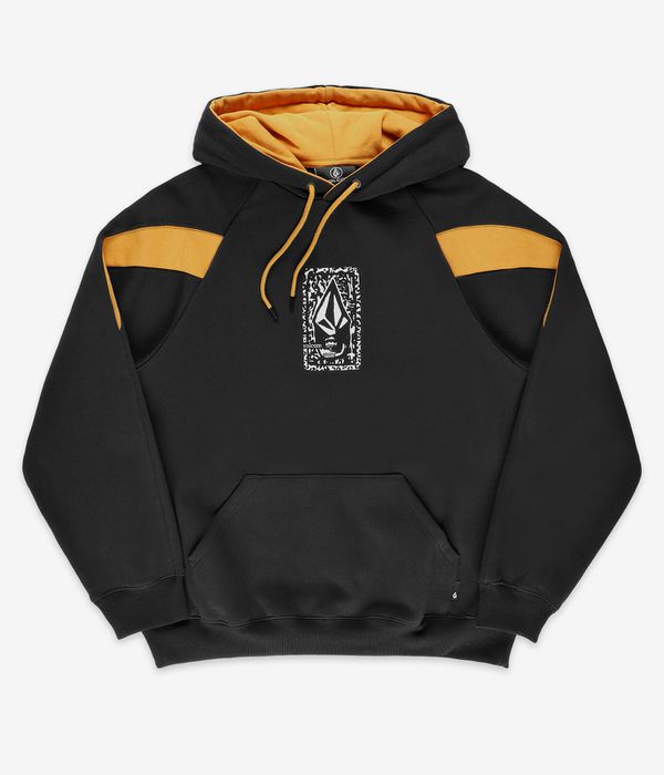 Volcom Dental Hoodie (black)