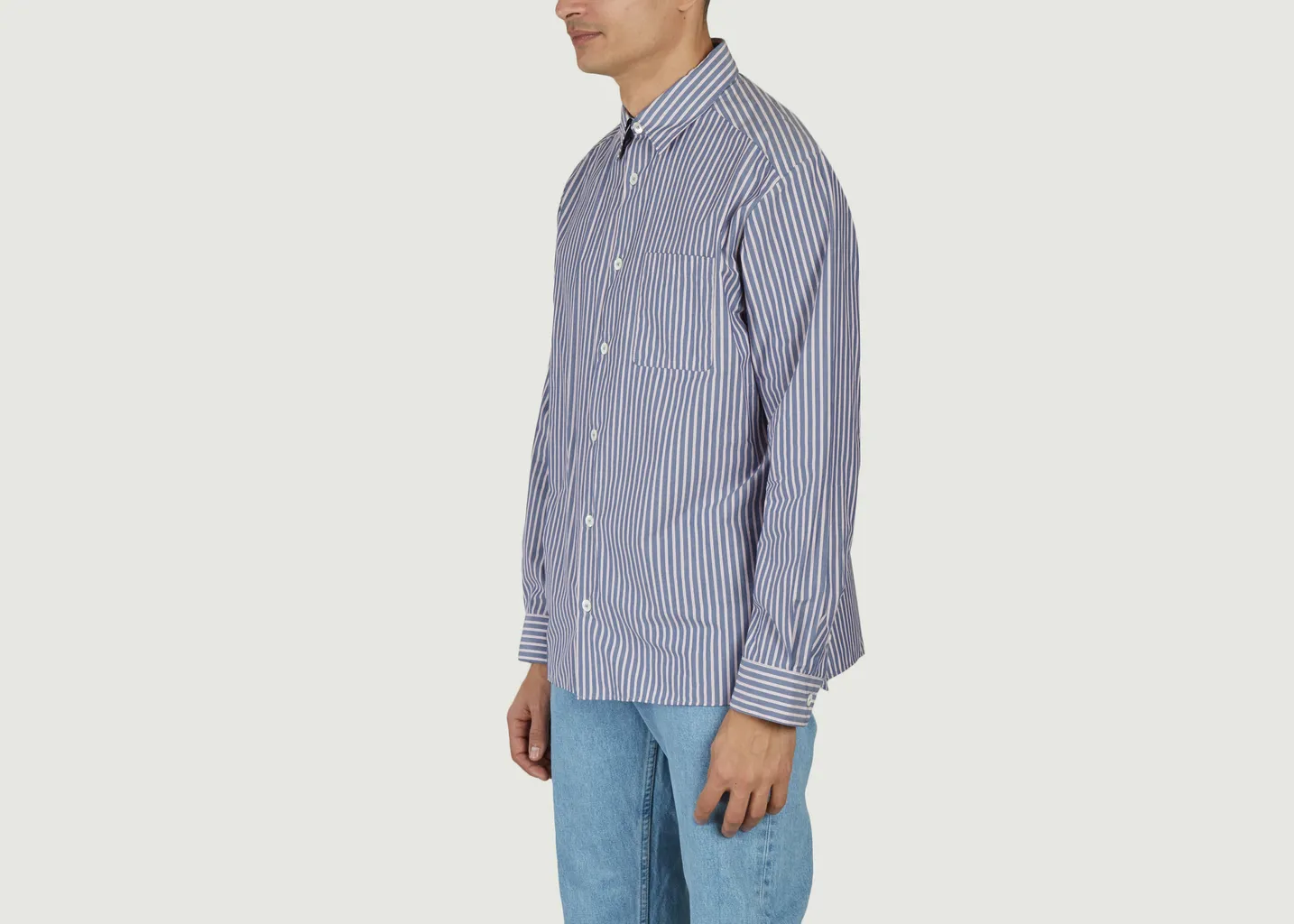 Chemise Malo A.P.C.