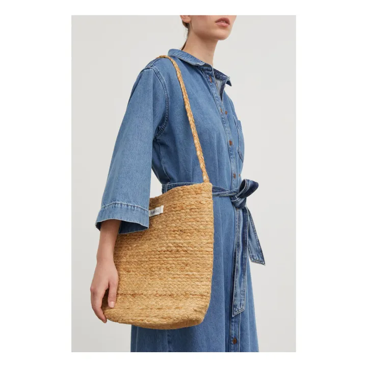 Skall Studio Sac Naia | Naturel